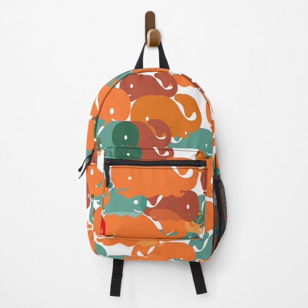 Item preview, Retro Whale Pattern designed and sold by Jelisandie.
