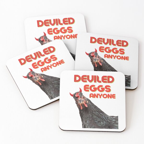 Item preview, Funny Barn Chicken designed and sold by GarnersDesigns.