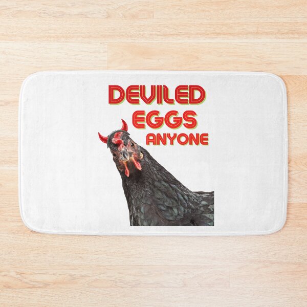 Item preview, Funny Barn Chicken designed and sold by GarnersDesigns.