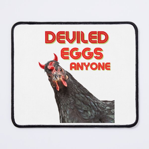 Item preview, Funny Barn Chicken designed and sold by GarnersDesigns.