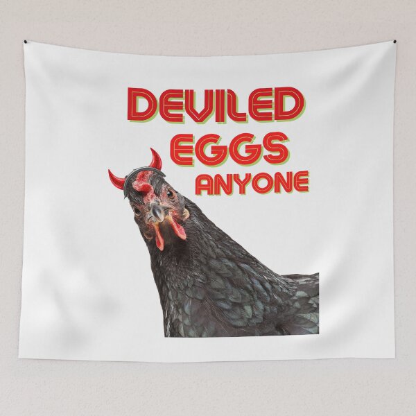 Item preview, Funny Barn Chicken designed and sold by GarnersDesigns.