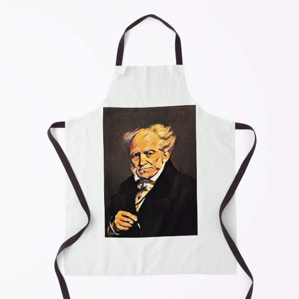 Item preview, Arthur Schopenhauer Artwork  designed and sold by Suyogsonar25.