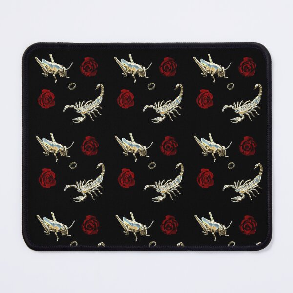 Item preview, Scorpion Or Grasshopper Design designed and sold by Timebird.
