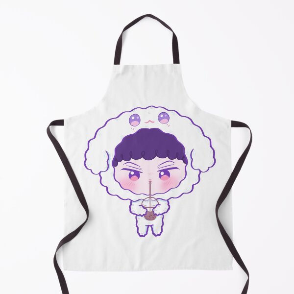 Item preview, Sehun Vivi ama el té Boba designed and sold by OhhMyXoXo.
