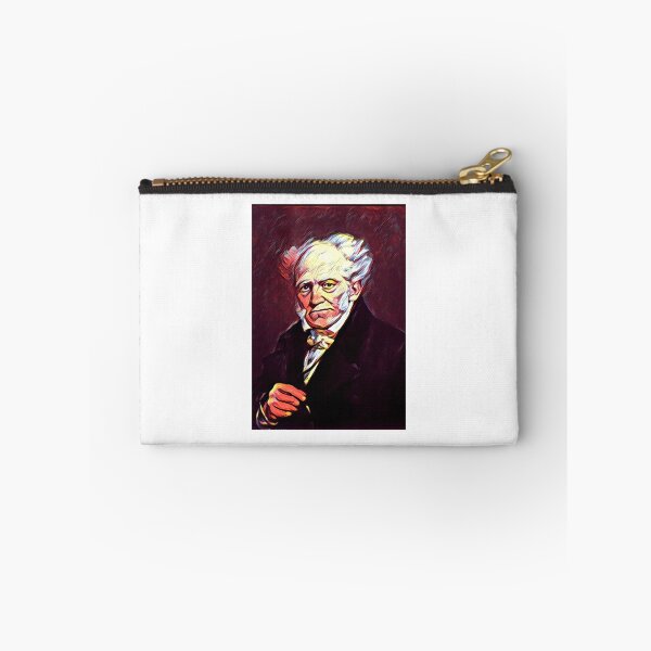 Item preview, Arthur Schopenhauer Artwork  designed and sold by Suyogsonar25.