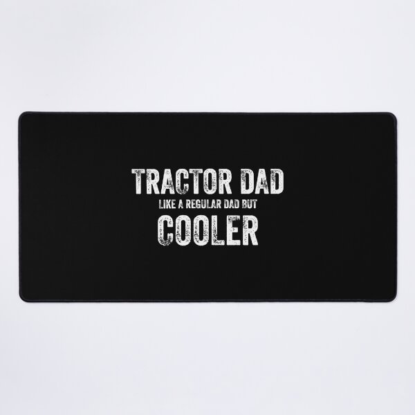 Item preview, Tractor Dad like a regular dad but cooler vintage designed and sold by blueprint198686.