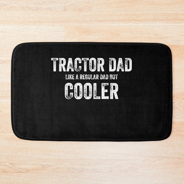Item preview, Tractor Dad like a regular dad but cooler vintage designed and sold by blueprint198686.