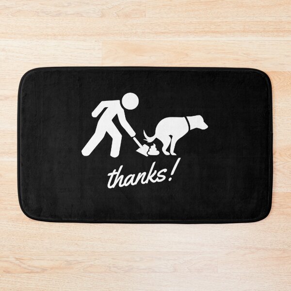 Item preview, Funny Pooping Dog gift designed and sold by DesignisMine.