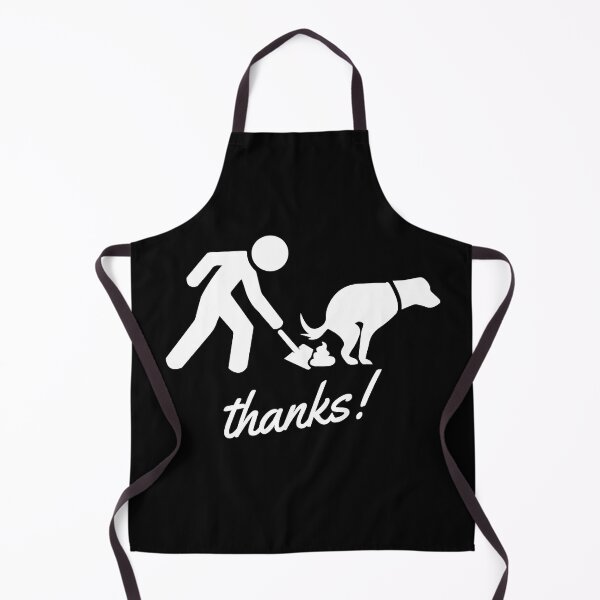 Item preview, Funny Pooping Dog gift designed and sold by DesignisMine.