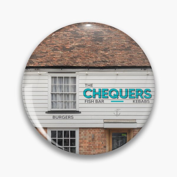 Item preview, The Chip shop designed and sold by JEZ22.