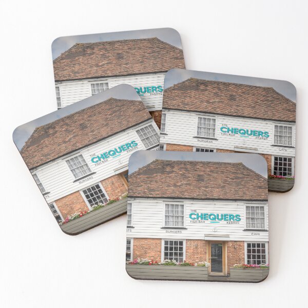 Item preview, The Chip shop designed and sold by JEZ22.
