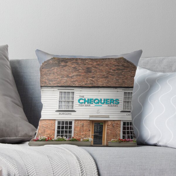 Item preview, The Chip shop designed and sold by JEZ22.