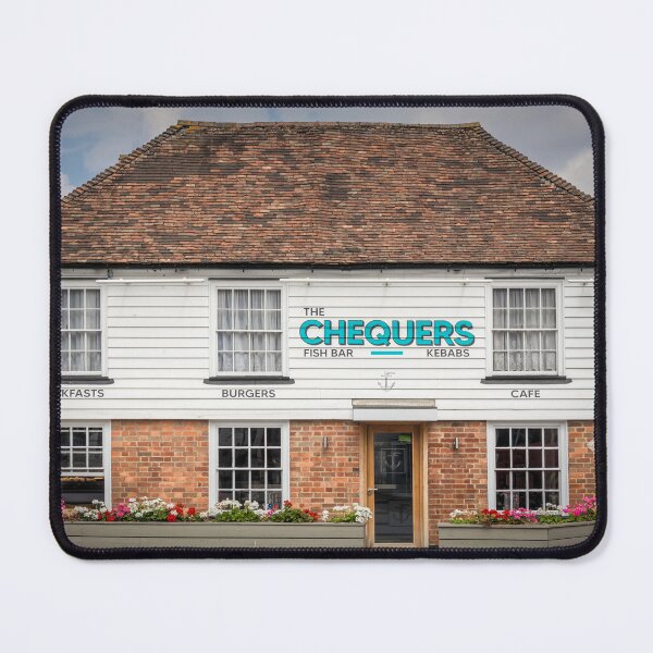 Item preview, The Chip shop designed and sold by JEZ22.