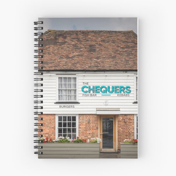 Item preview, The Chip shop designed and sold by JEZ22.