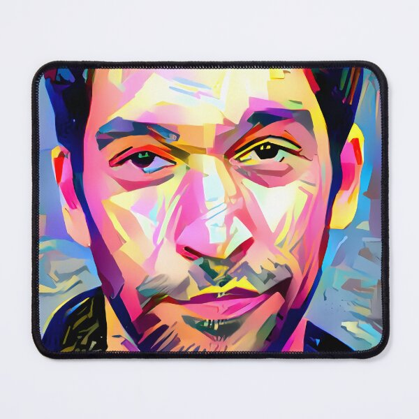 Item preview, Dave Smith - r3V0Lution Painting designed and sold by v3services.