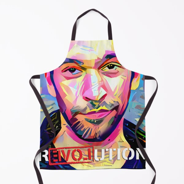 Item preview, Dave Smith - r3V0Lution Painting designed and sold by v3services.