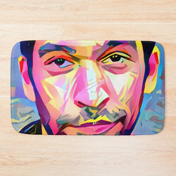 Item preview, Dave Smith - r3V0Lution Painting designed and sold by v3services.