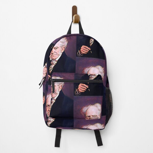 Item preview, Copy of Arthur Schopenhauer Artwork  designed and sold by Suyogsonar25.