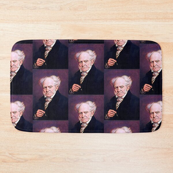 Item preview, Copy of Arthur Schopenhauer Artwork  designed and sold by Suyogsonar25.