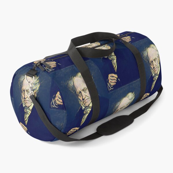 Item preview, Arthur Schopenhauer Artwork  designed and sold by Suyogsonar25.