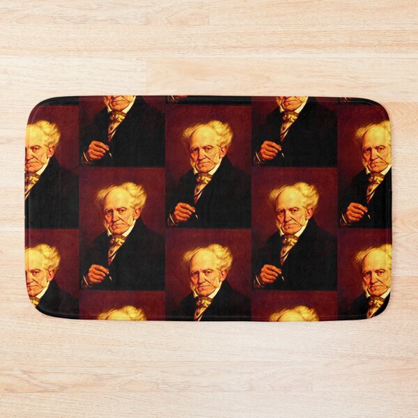 Item preview, Arthur Schopenhauer Artwork  designed and sold by Suyogsonar25.