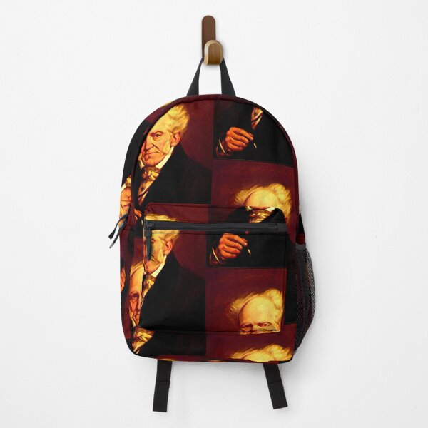 Item preview, Arthur Schopenhauer Artwork  designed and sold by Suyogsonar25.