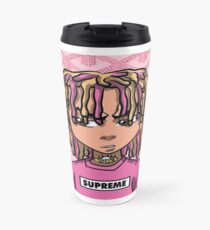Lil Pump - Supreme Travel Mug