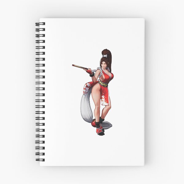 Item preview, MAI SHIRANUI designed and sold by Zas9.