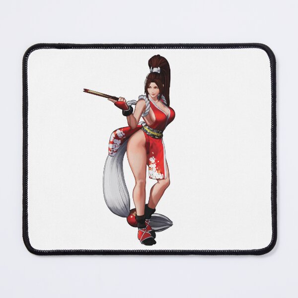 Item preview, MAI SHIRANUI designed and sold by Zas9.