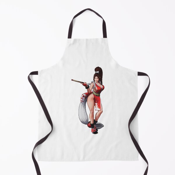 Item preview, MAI SHIRANUI designed and sold by Zas9.