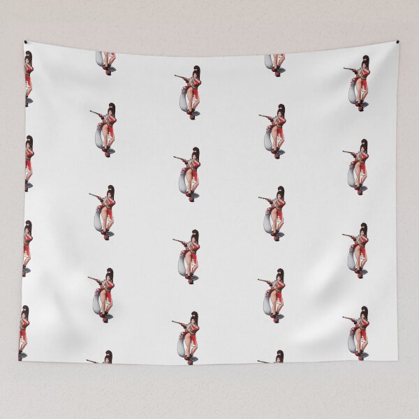 Item preview, MAI SHIRANUI designed and sold by Zas9.