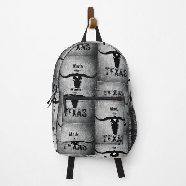Item preview, Made In Texas Cover designed and sold by Jeremy Martin.