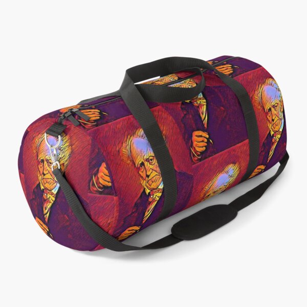 Item preview, Arthur Schopenhauer Artwork designed and sold by Suyogsonar25.