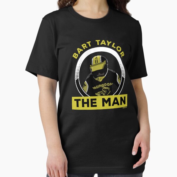Item preview, Bart "The Man" Taylor FULL COLOR designed and sold by mark5four0.