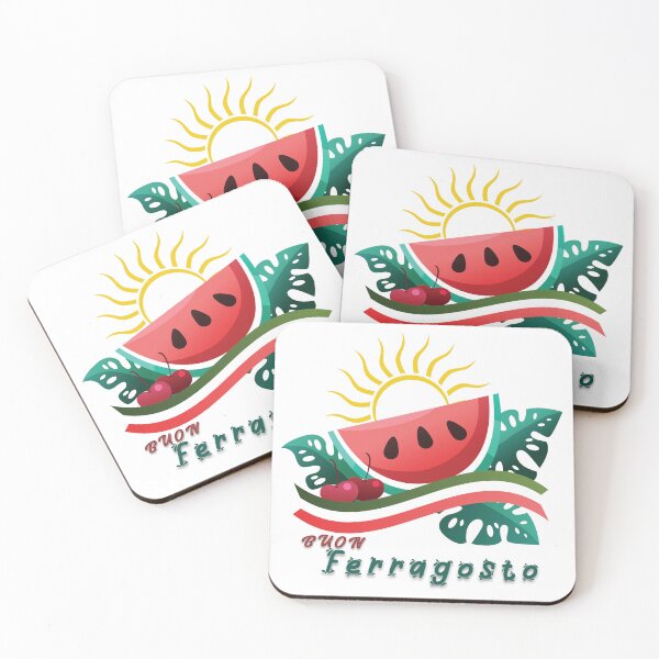 Item preview, Ferragosto  designed and sold by DeMuthu.