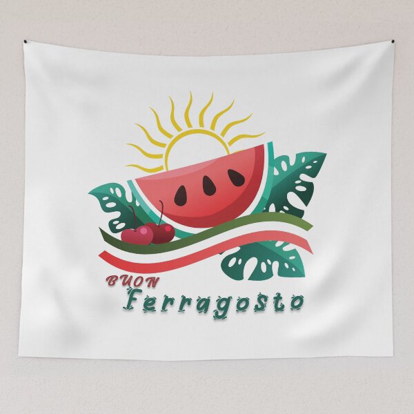 Item preview, Ferragosto  designed and sold by DeMuthu.