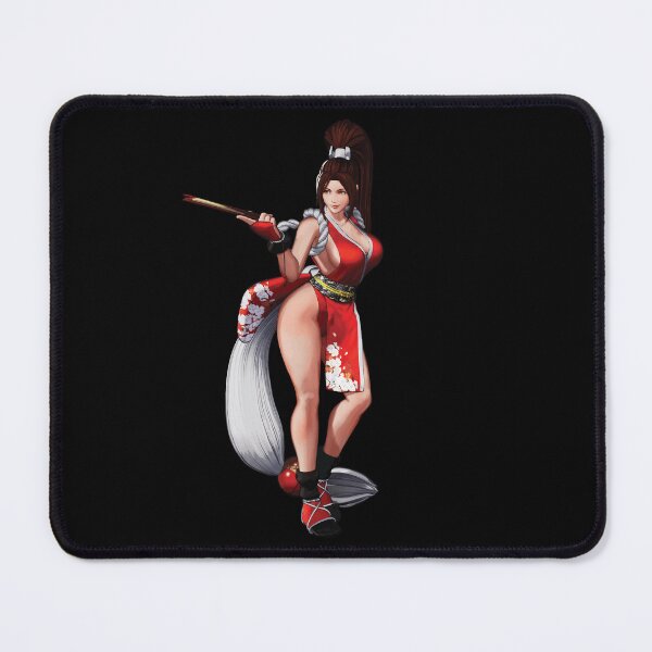 Item preview, MAI SHIRANUI designed and sold by Zas9.