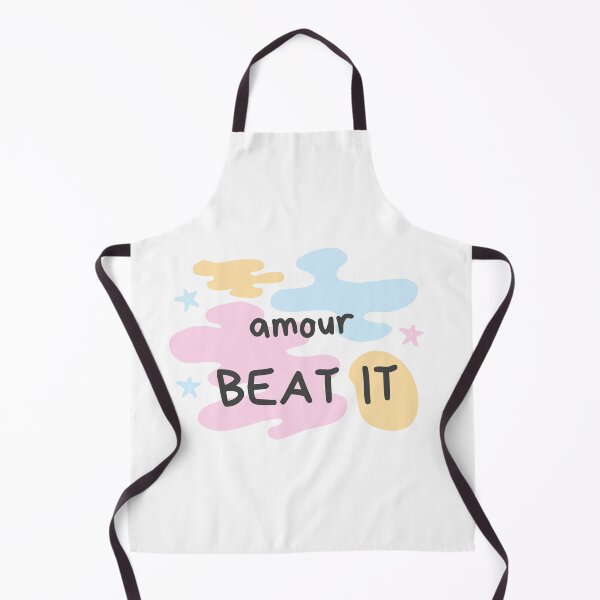 Item preview, amour beat it designed and sold by DoraHappy.