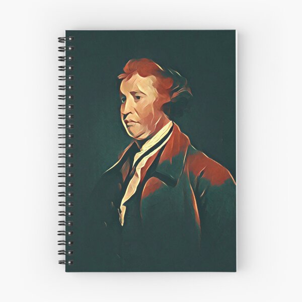 Item preview, Edmund Burke Artwork  designed and sold by Suyogsonar25.