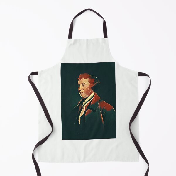 Item preview, Edmund Burke Artwork designed and sold by Suyogsonar25.