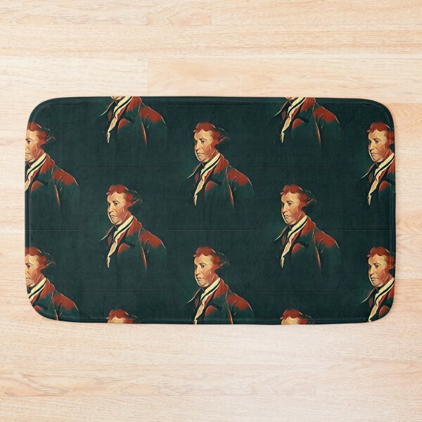 Item preview, Edmund Burke Artwork  designed and sold by Suyogsonar25.