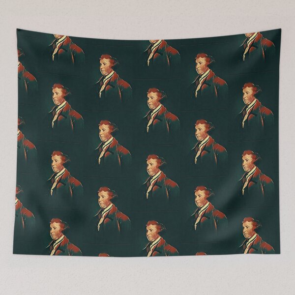 Item preview, Edmund Burke Artwork  designed and sold by Suyogsonar25.