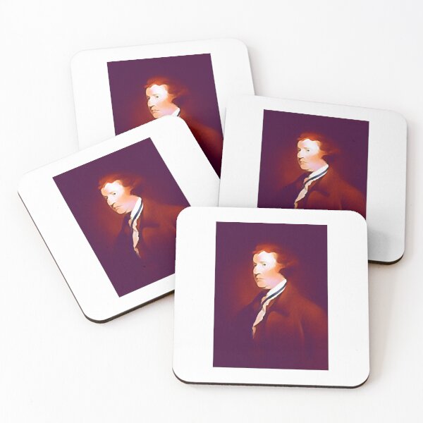 Item preview, Edmund Burke Artwork  designed and sold by Suyogsonar25.