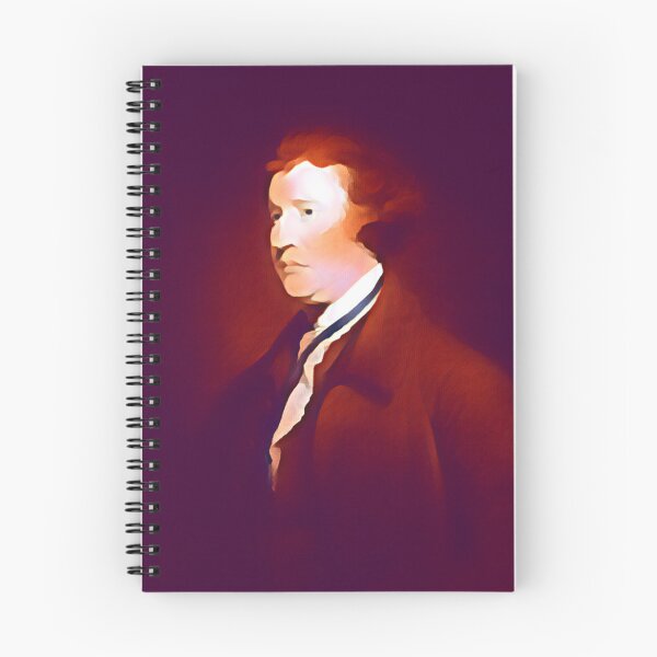 Item preview, Edmund Burke Artwork  designed and sold by Suyogsonar25.