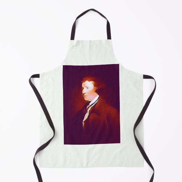 Item preview, Edmund Burke Artwork designed and sold by Suyogsonar25.