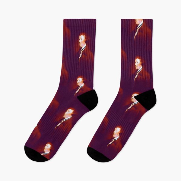 Item preview, Edmund Burke Artwork  designed and sold by Suyogsonar25.