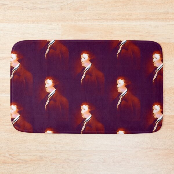 Item preview, Edmund Burke Artwork  designed and sold by Suyogsonar25.