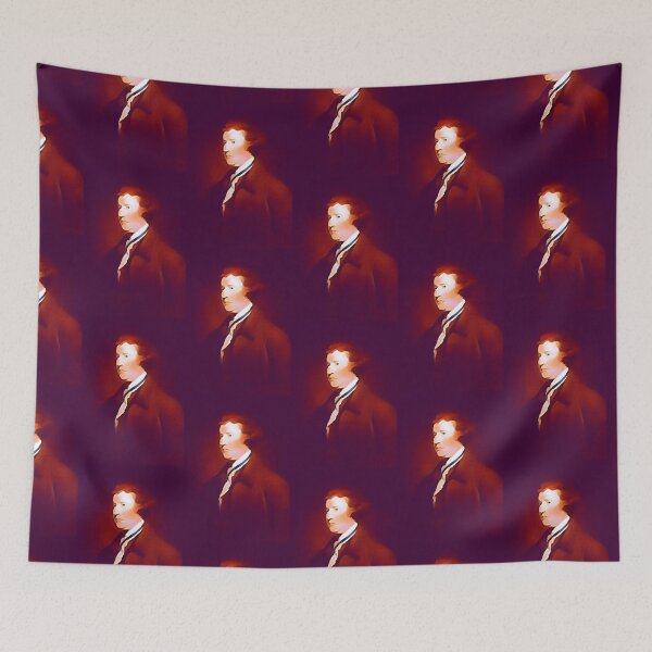 Item preview, Edmund Burke Artwork  designed and sold by Suyogsonar25.