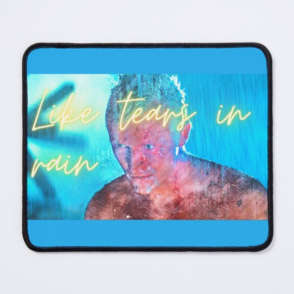 Item preview, Roy Batty designed and sold by gisis777.