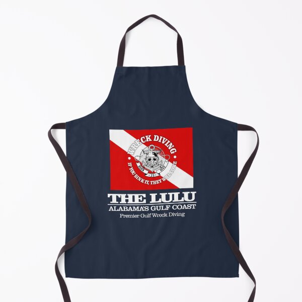 Item preview, The Lulu (best wrecks) designed and sold by curranmorgan.